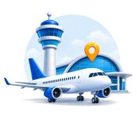 Syed Transport - Airport Transfers in Jeddah and Madinah for Umrah
