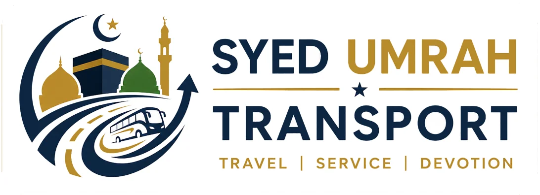 Syed Umrah Transport